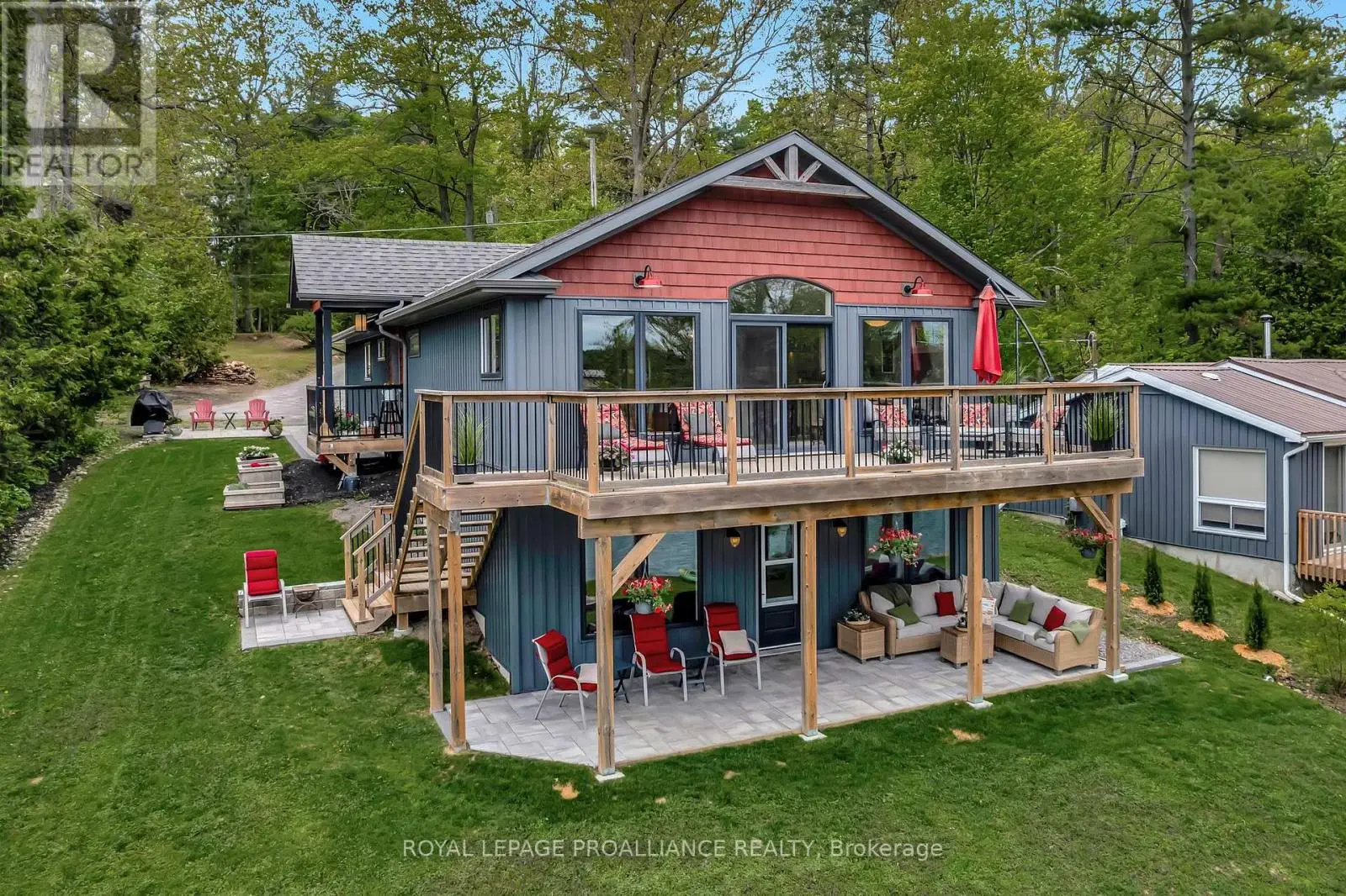 75 John Meyers Road, Quinte West, Ontario  K0K 3E0 - Photo 2 - X12169031