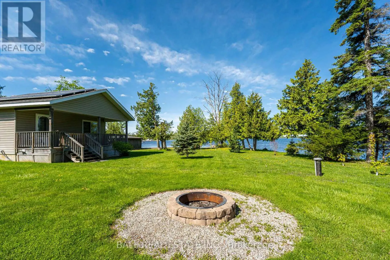 35 Elder Street, Kawartha Lakes, Ontario  K0M 1L0 - Photo 1 - X11991336