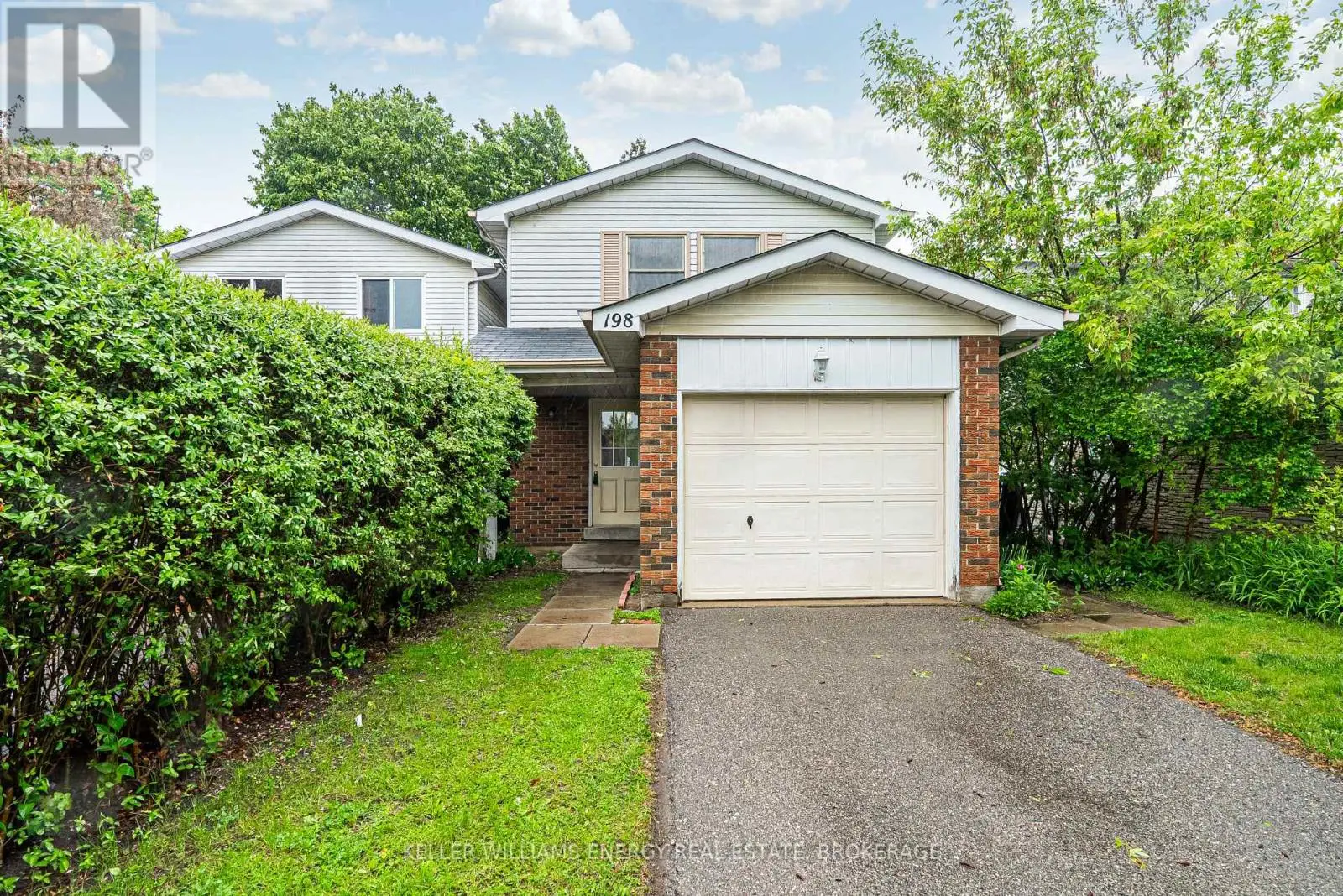 198 Ormond Drive, Oshawa, Ontario  L1G 6T5 - Photo 1 - E12169149