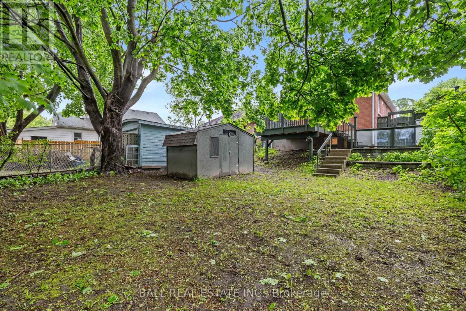 583 Reid Street, Peterborough Central, Ontario  K9H 4H2 - Photo 3 - X12169210