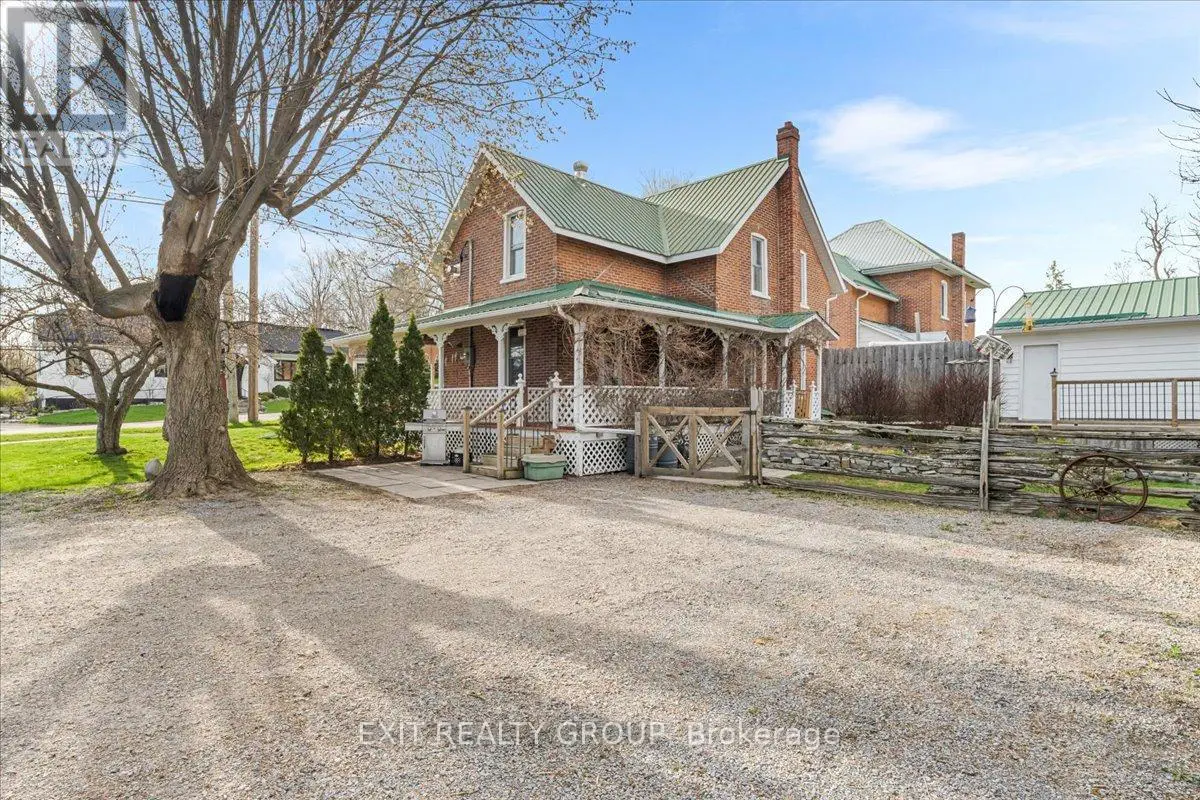 207 Durham Street S, Centre Hastings, Ontario  K0K 2K0 - Photo 2 - X12169211