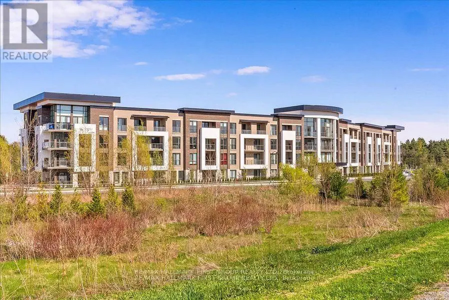 409 - 385 Arctic Red Drive, Oshawa, Ontario  L1L 0W9 - Photo 2 - E12169364