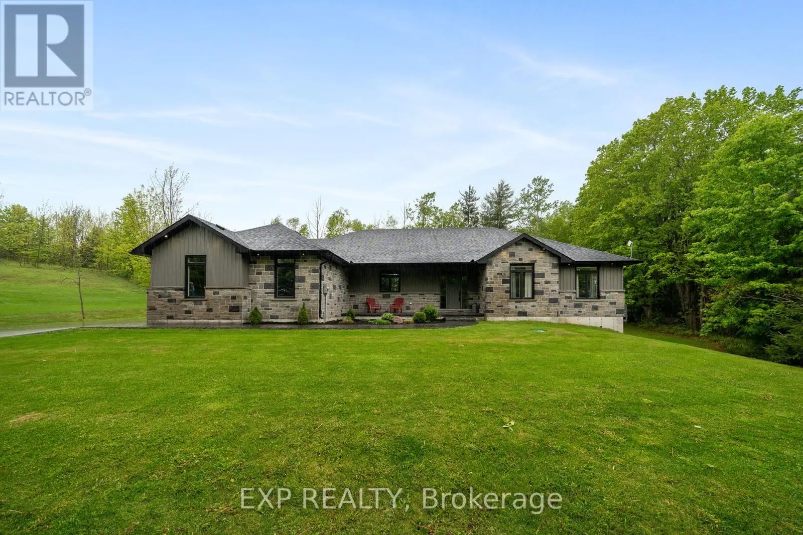 386 Old Shelter Valley Road, Cramahe, Ontario  K0K 2G0 - Photo 1 - X12169302