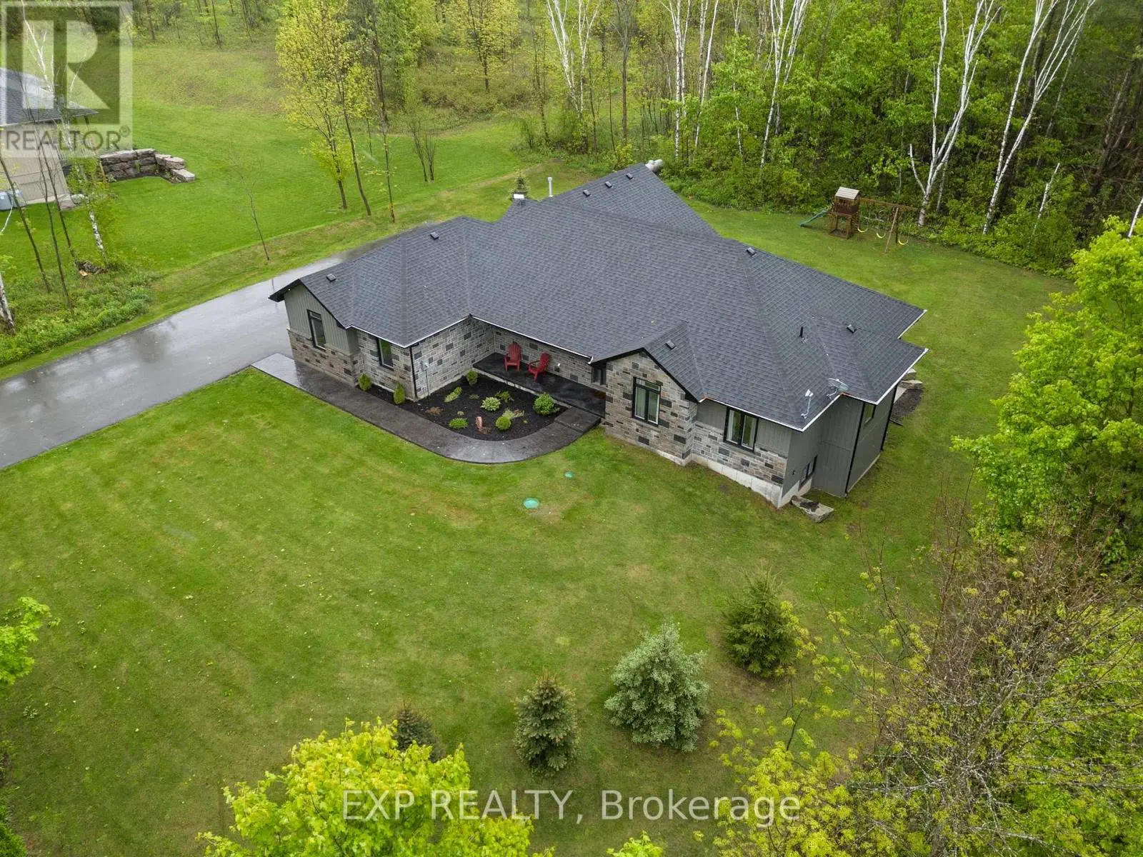 386 Old Shelter Valley Road, Cramahe, Ontario  K0K 2G0 - Photo 3 - X12169302