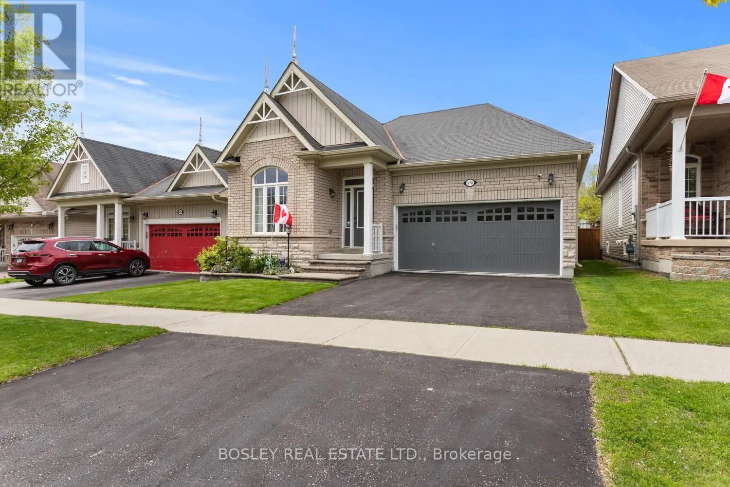 673 Prince Of Wales Drive, Cobourg, Ontario  K9A 0C9 - Photo 2 - X12169490