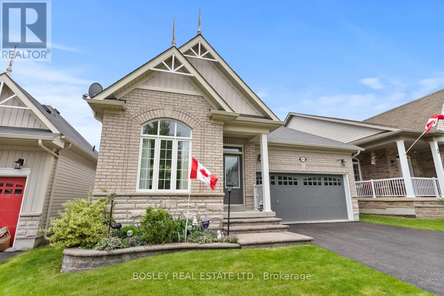673 Prince Of Wales Drive, Cobourg, Ontario  K9A 0C9 - Photo 3 - X12169490