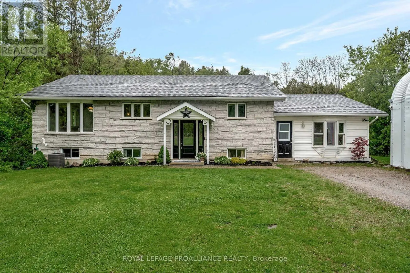 2438 SHELTER VALLEY ROAD, Alnwick/Haldimand, Ontario