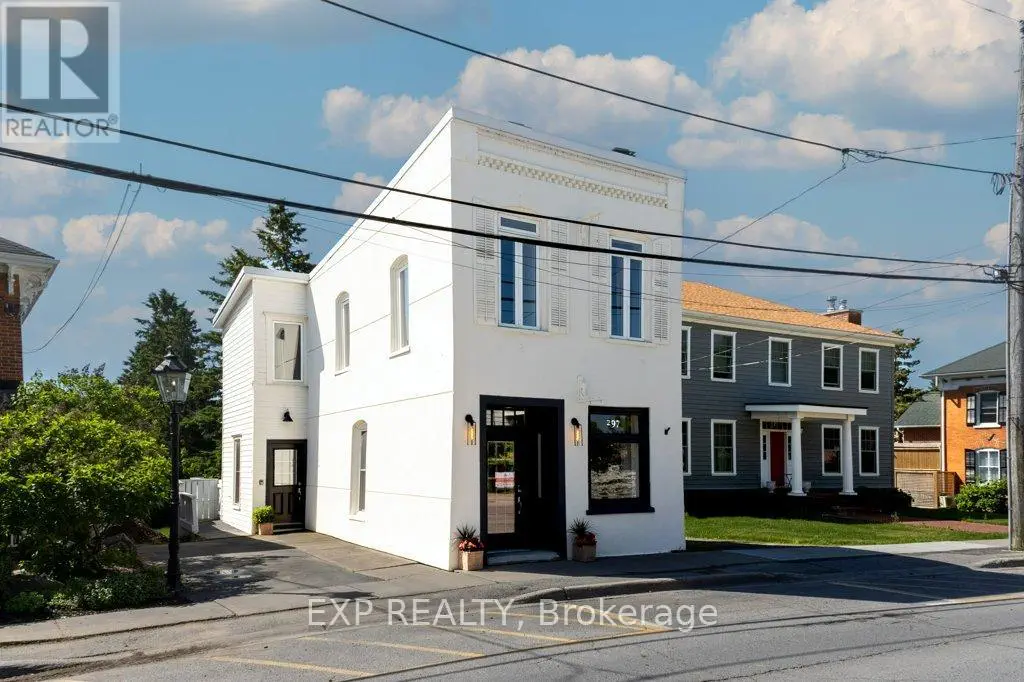 297 Main Street, Prince Edward County, Ontario  K0K 1G0 - Photo 2 - X12169585