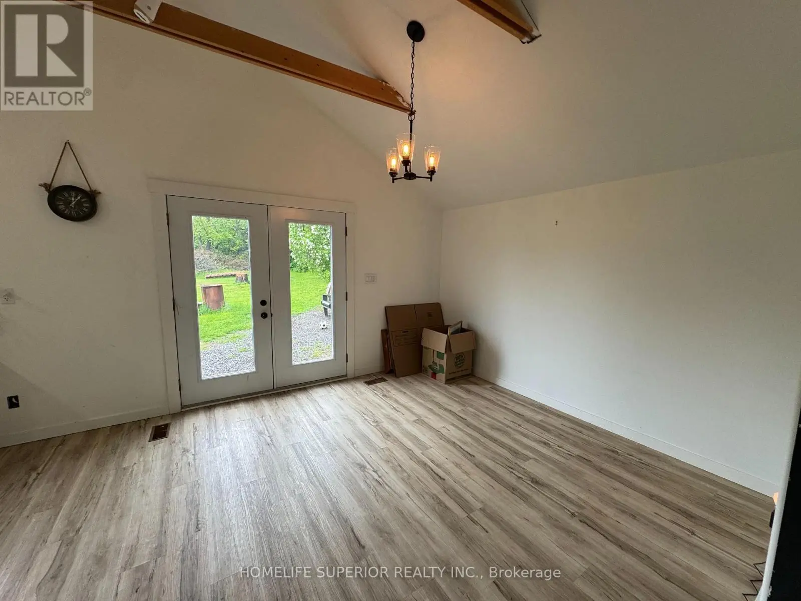 114 Hastings Avenue, Marmora And Lake, Ontario  K0K 2M0 - Photo 3 - X12169616