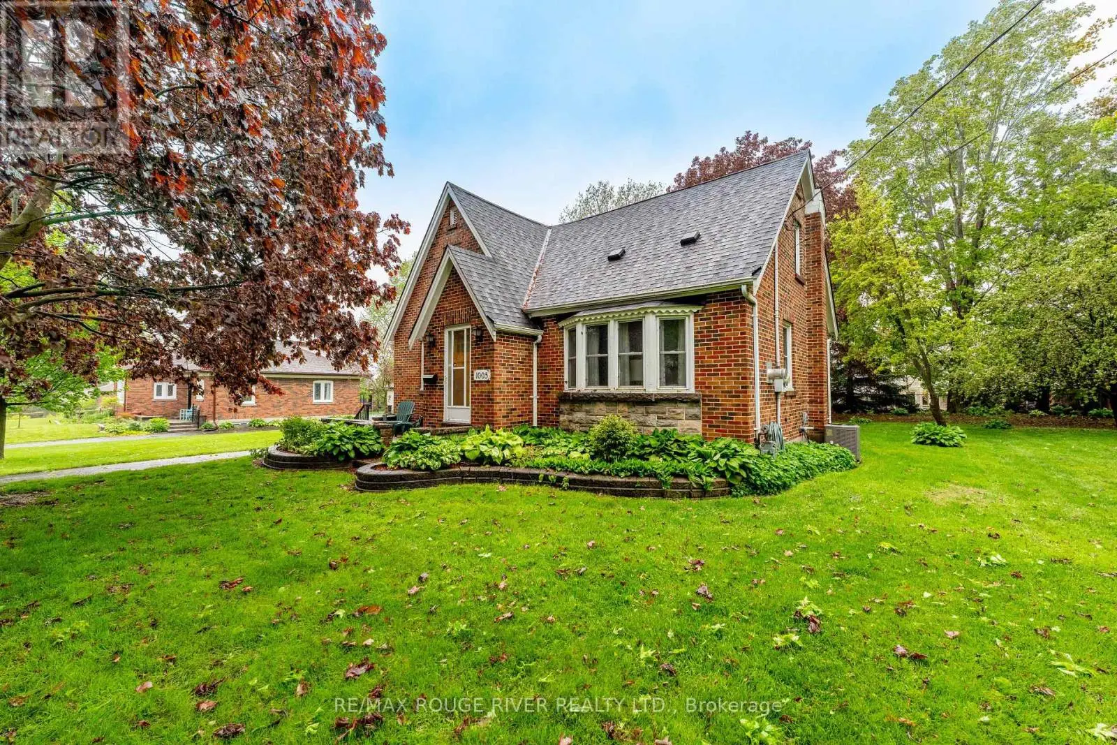 1005 Ontario Street, Cobourg, Ontario  K9A 3C8 - Photo 1 - X12169656