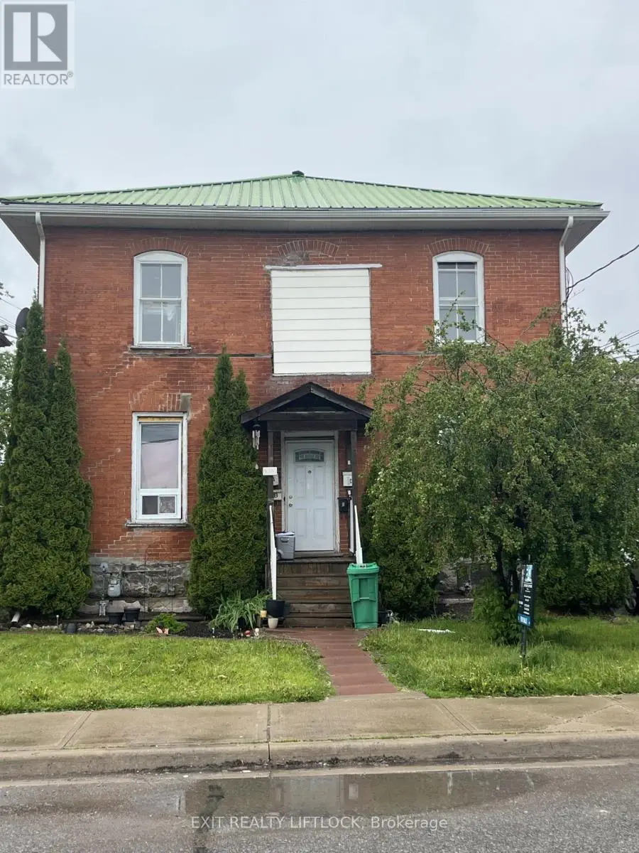 155 Stewart Street, Peterborough Central, Ontario  K9J 3M3 - Photo 1 - X11918108