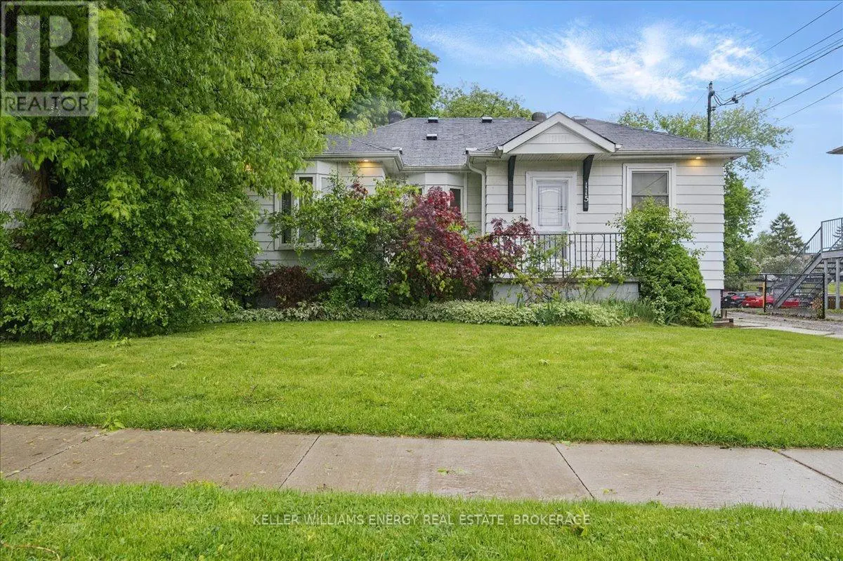 Main - 115 Annes Street, Whitby, Ontario  L1N 5K2 - Photo 1 - E12169776