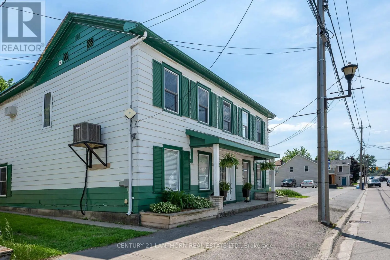 60 Main Street, Prince Edward County, Ontario  K0K 2T0 - Photo 1 - X12169719