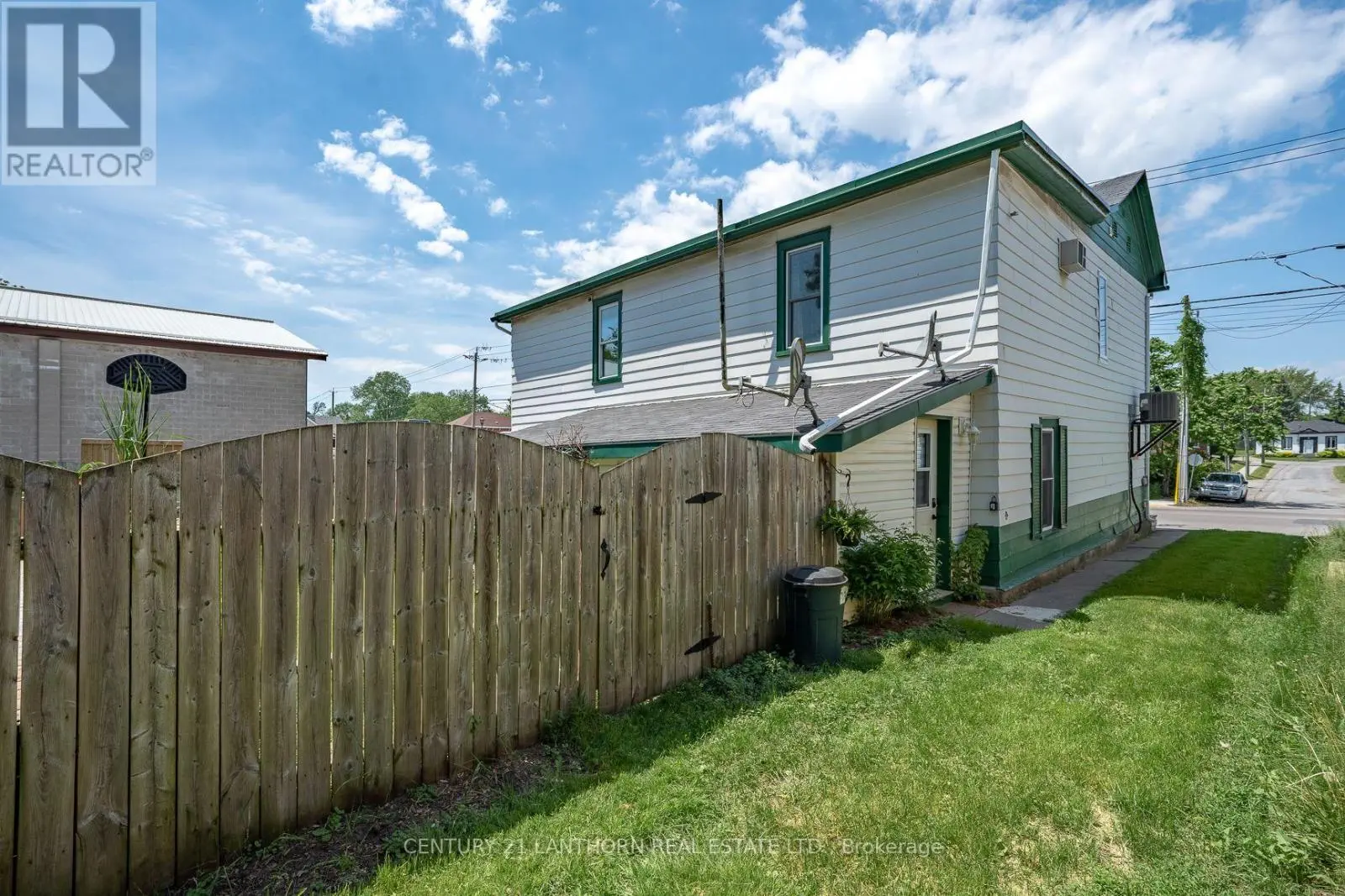 60 Main Street, Prince Edward County, Ontario  K0K 2T0 - Photo 2 - X12169719