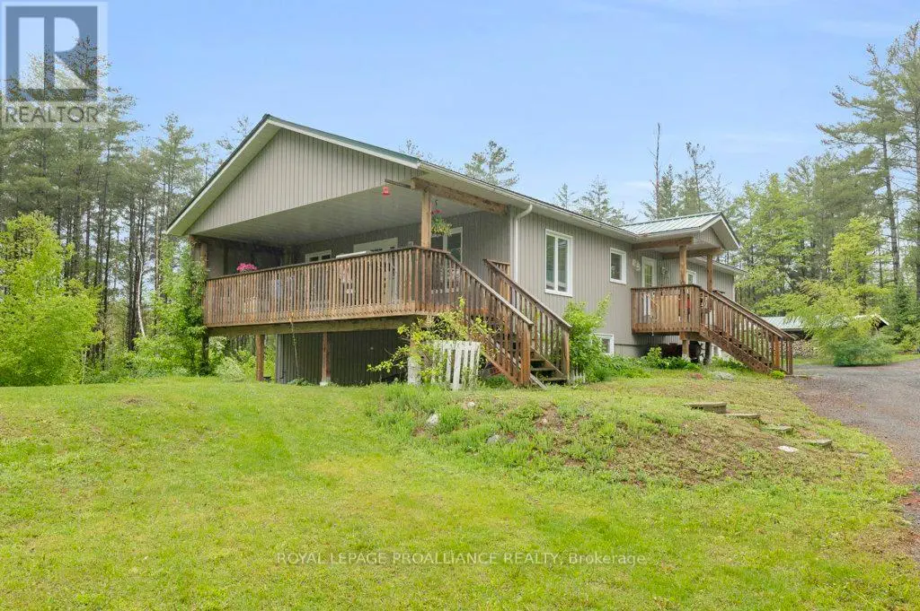 112 Moores Road, Tweed, Ontario  K0K 3J0 - Photo 1 - X11917879