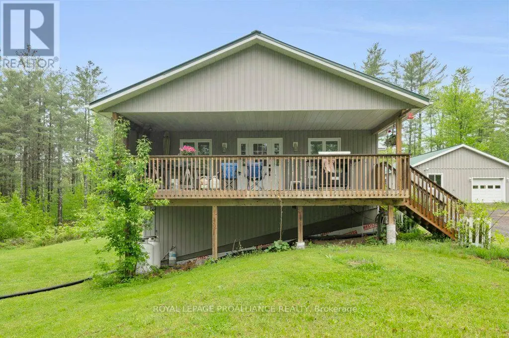 112 Moores Road, Tweed, Ontario  K0K 3J0 - Photo 2 - X11917879