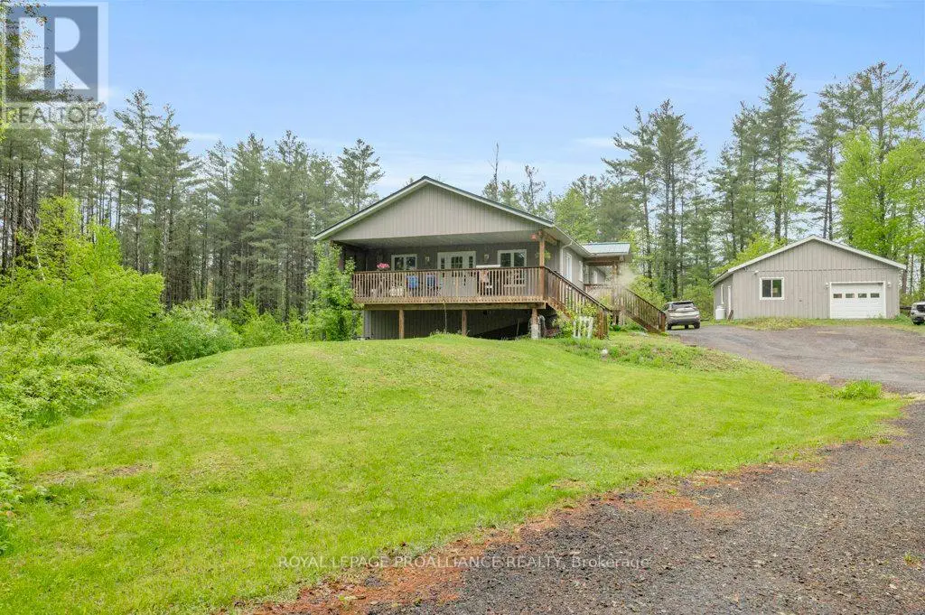 112 Moores Road, Tweed, Ontario  K0K 3J0 - Photo 3 - X11917879