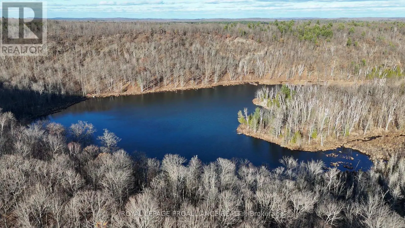 1098 Twin Sisters Lake Road N, Marmora And Lake, Ontario  K0K 2M0 - Photo 2 - X12169897