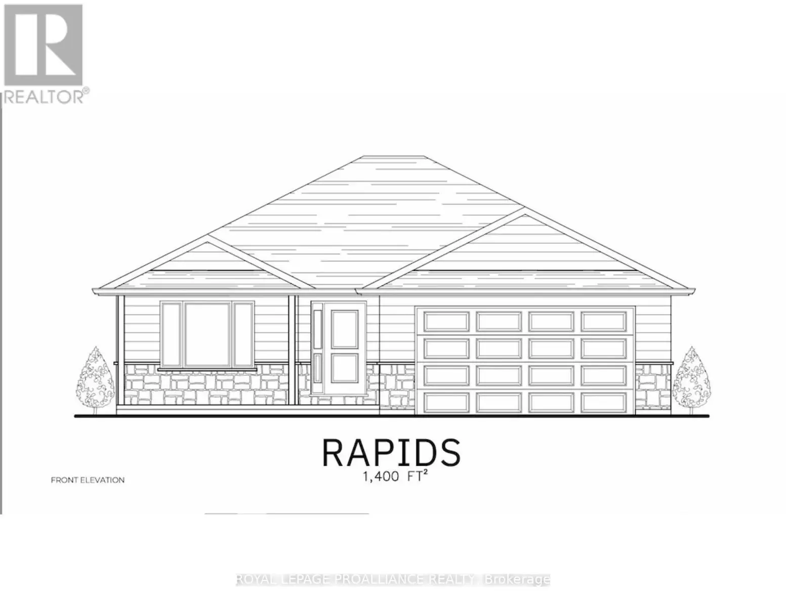 196 Homewood Avenue, Trent Hills, Ontario  K0L 1Y0 - Photo 1 - X12169924