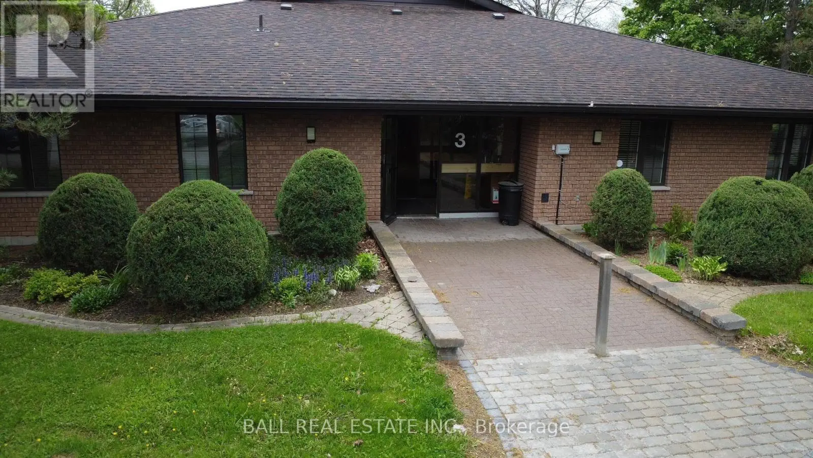 #2 - 3 Paddock Wood, Peterborough East, Ontario  K9H 7H2 - Photo 1 - X12169961