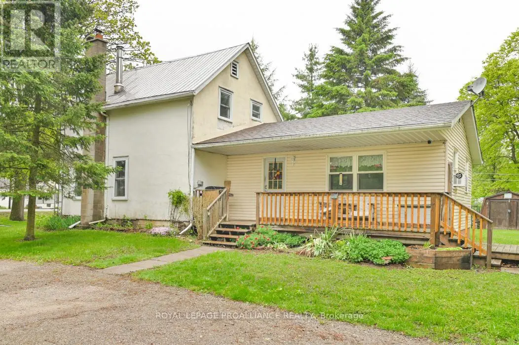 3 Louisa Street, Tweed, Ontario  K0K 3J0 - Photo 1 - X12170043