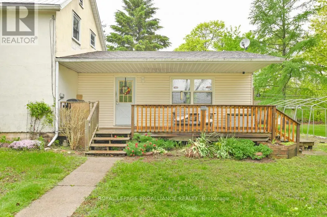 3 Louisa Street, Tweed, Ontario  K0K 3J0 - Photo 3 - X12170043