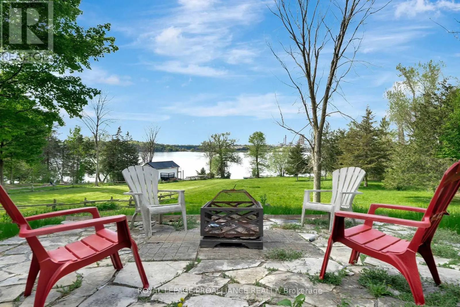 12112c Loyalist Parkway, Prince Edward County, Ontario  K0K 2T0 - Photo 3 - X12169621