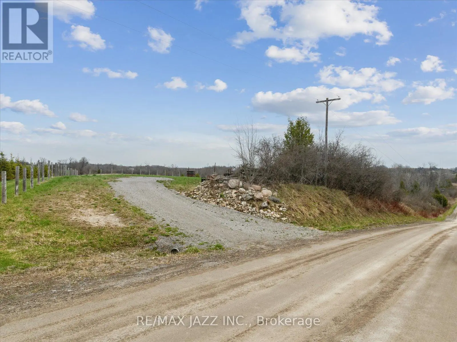 Lot 19 Conc 5 Nelson Road, Otonabee-South Monaghan, Ontario  K0L 2G0 - Photo 2 - X12170084