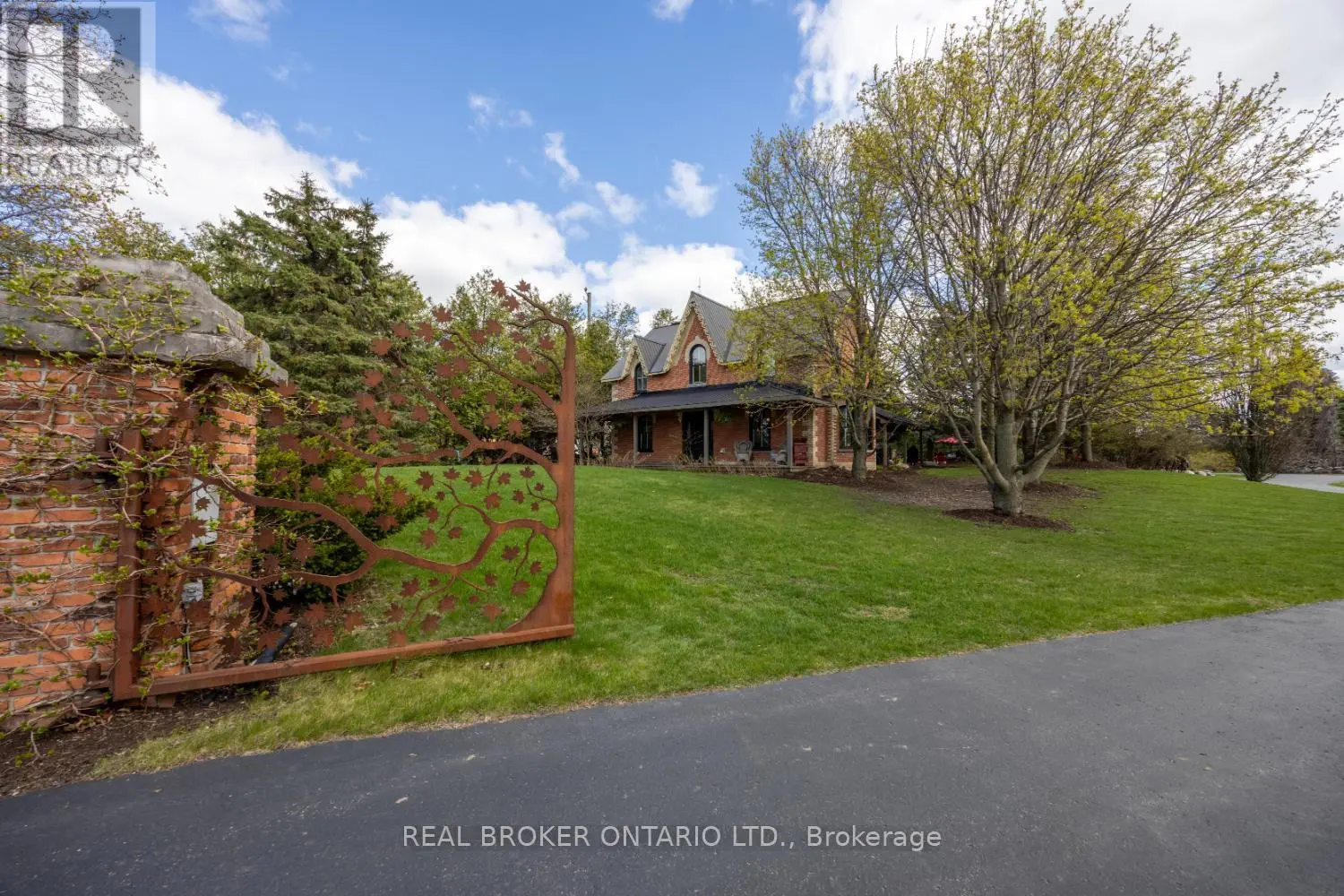 832 Highway 7a, Kawartha Lakes, Ontario  L0A 1A0 - Photo 2 - X12170182