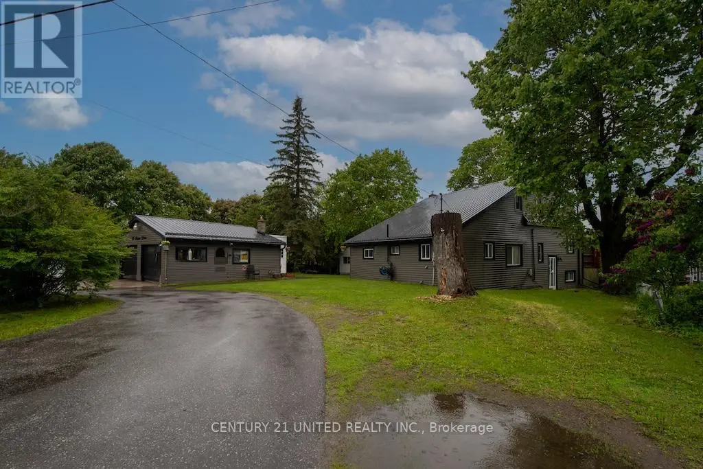 71 Cedar Drive, Trent Hills, Ontario  K0L 1Y0 - Photo 1 - X12170289
