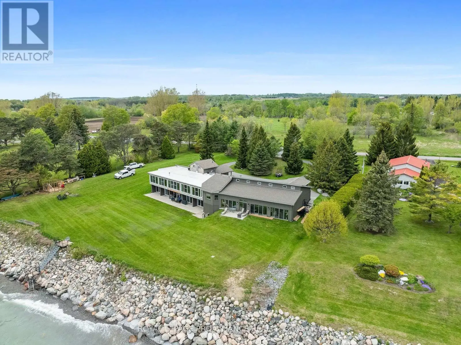 431 Victoria Beach Road, Cramahe, Ontario  K0K 1S0 - Photo 3 - X12170296