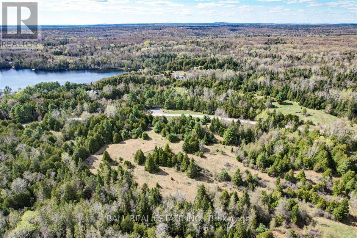 Pt Lts 11 & 12 As Part 2, Clydesdale Road, North Kawartha, Ontario  K0L 1A0 - Photo 1 - X12170361