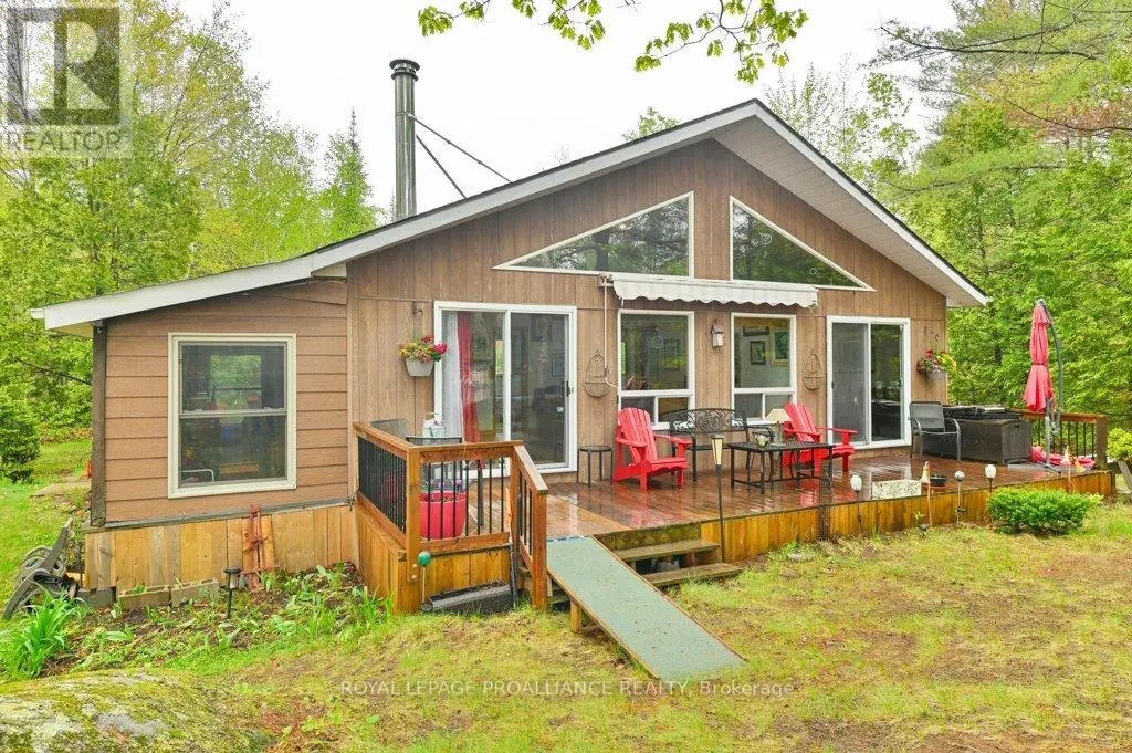 1079 Lemke Lane, Frontenac, Ontario  K0H 1J0 - Photo 1 - X12170375