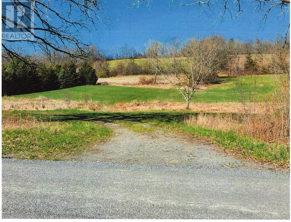 0 Crowe Road, Quinte West, Ontario  K0K 2C0 - Photo 3 - X12170469