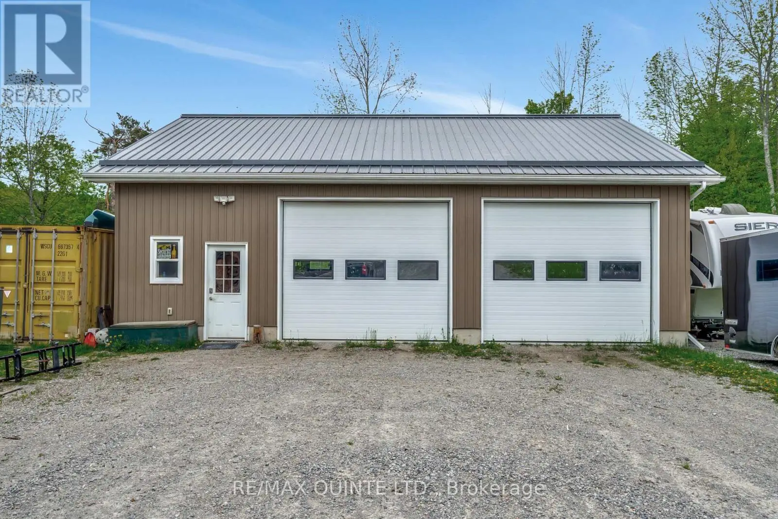 940 County Road 13, Stone Mills, Ontario  K0K 2A0 - Photo 2 - X12170512