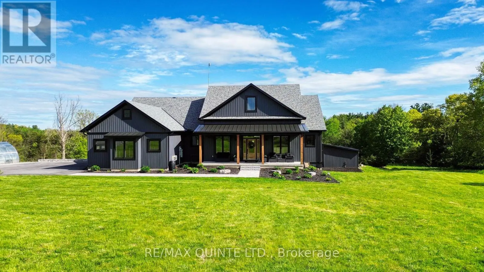 1707 Fish And Game Club Road, Quinte West, Ontario  K0K 2C0 - Photo 2 - X12169507