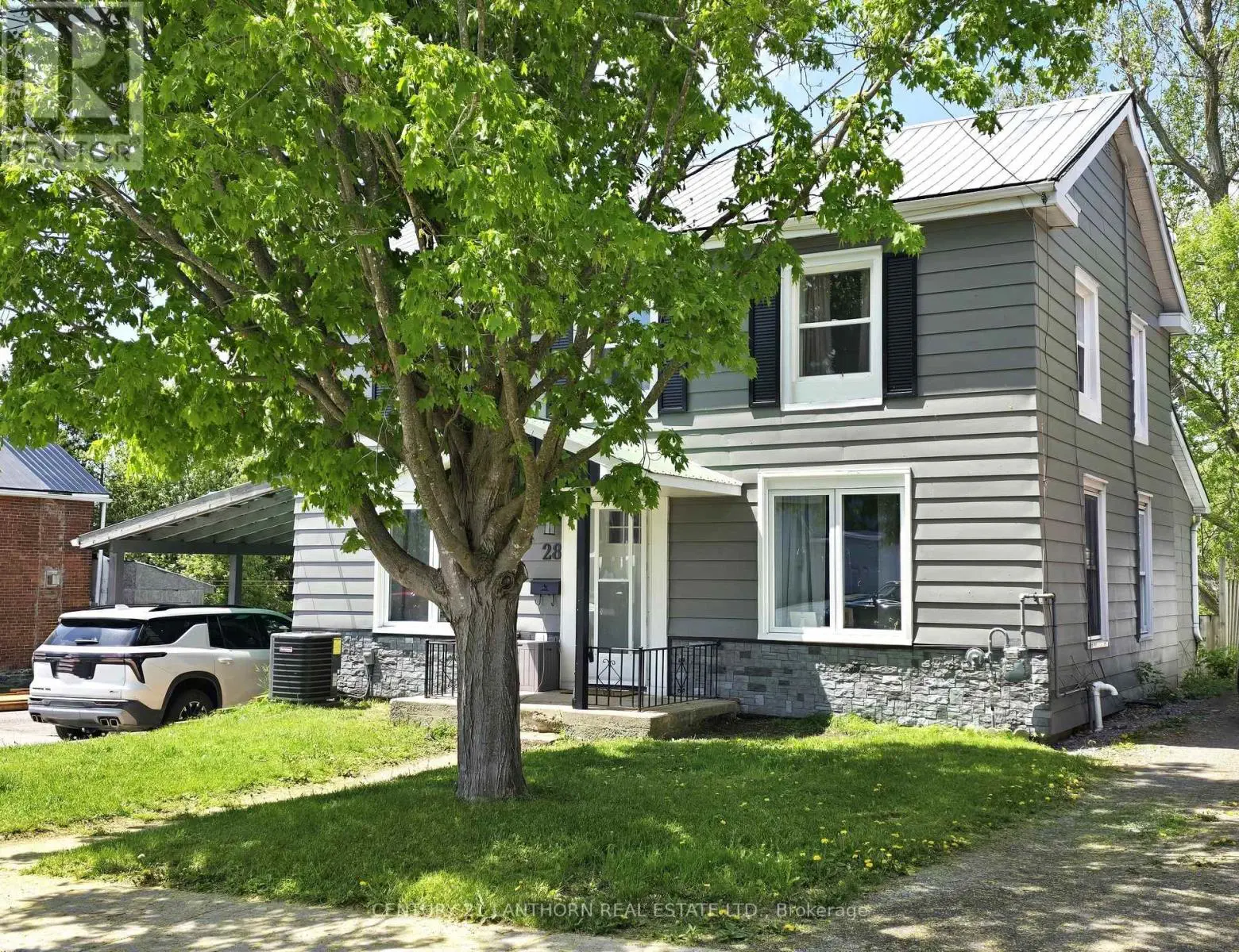 28 Gore Street, Stirling-Rawdon, Ontario  K0K 3E0 - Photo 1 - X12150401