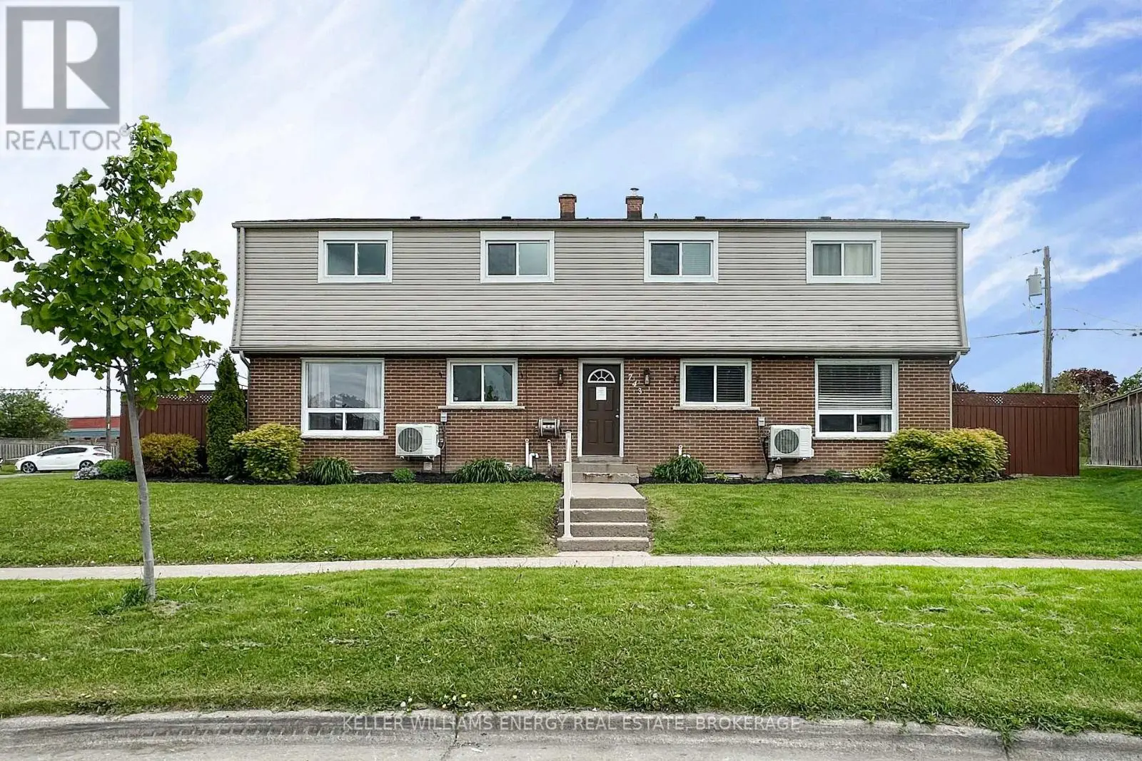 4 UNITS - 743 CYPRESS AVENUE, Oshawa, Ontario
