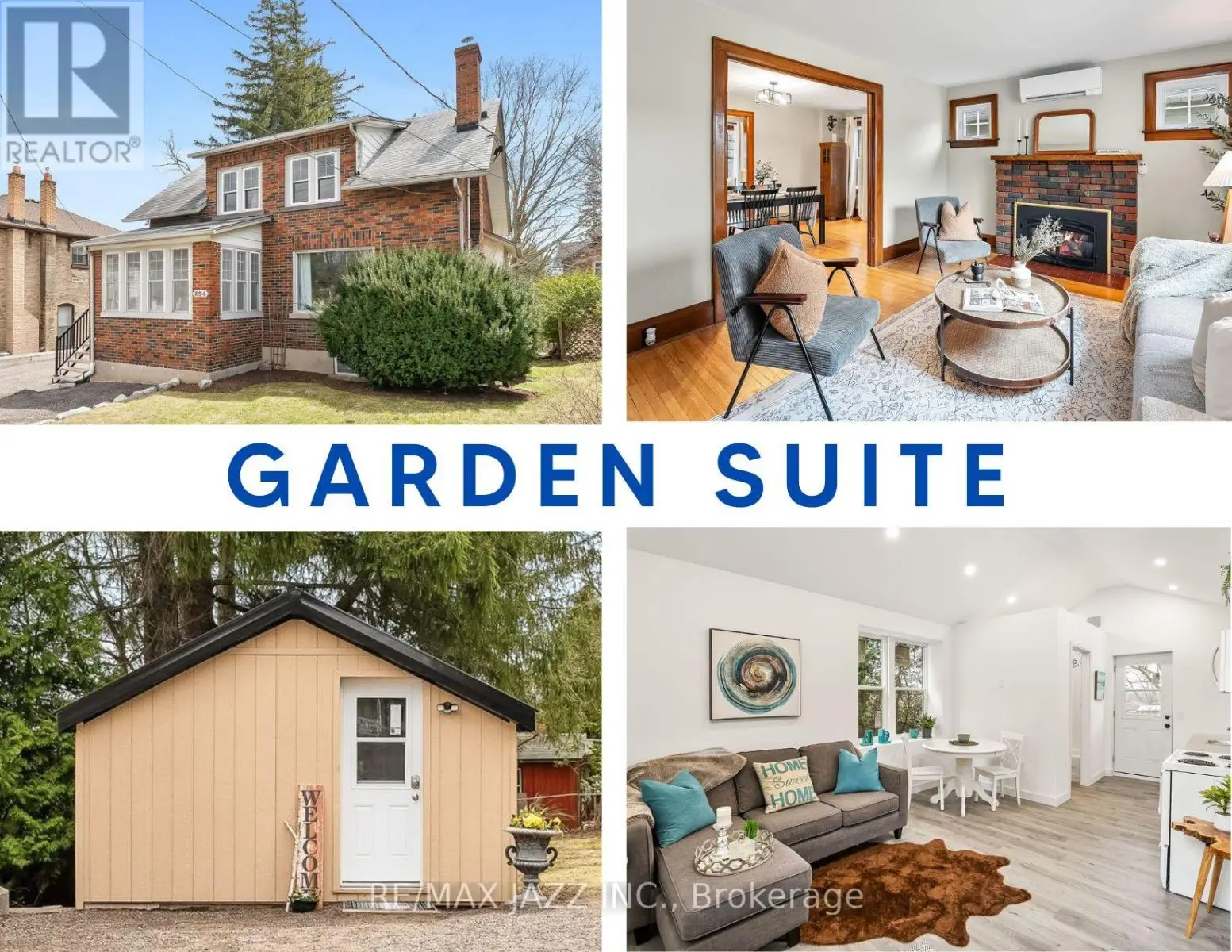 394 Queen Street, Scugog, Ontario  L9L 1J9 - Photo 1 - E12170771