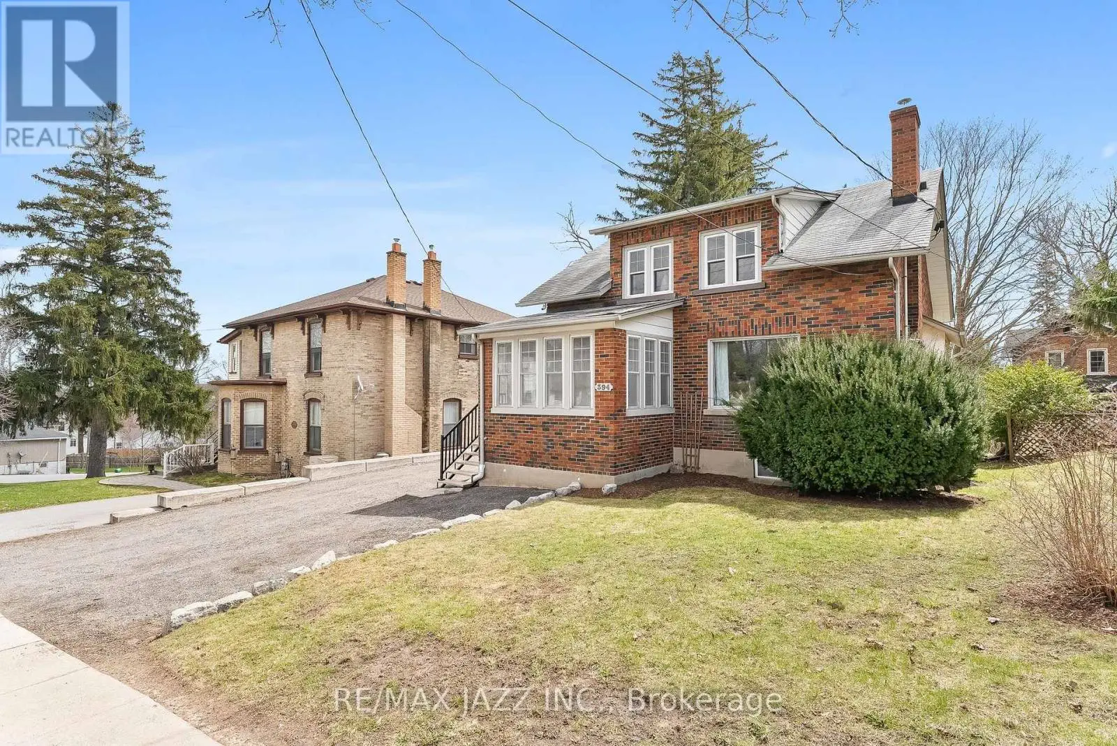 394 Queen Street, Scugog, Ontario  L9L 1J9 - Photo 3 - E12170771