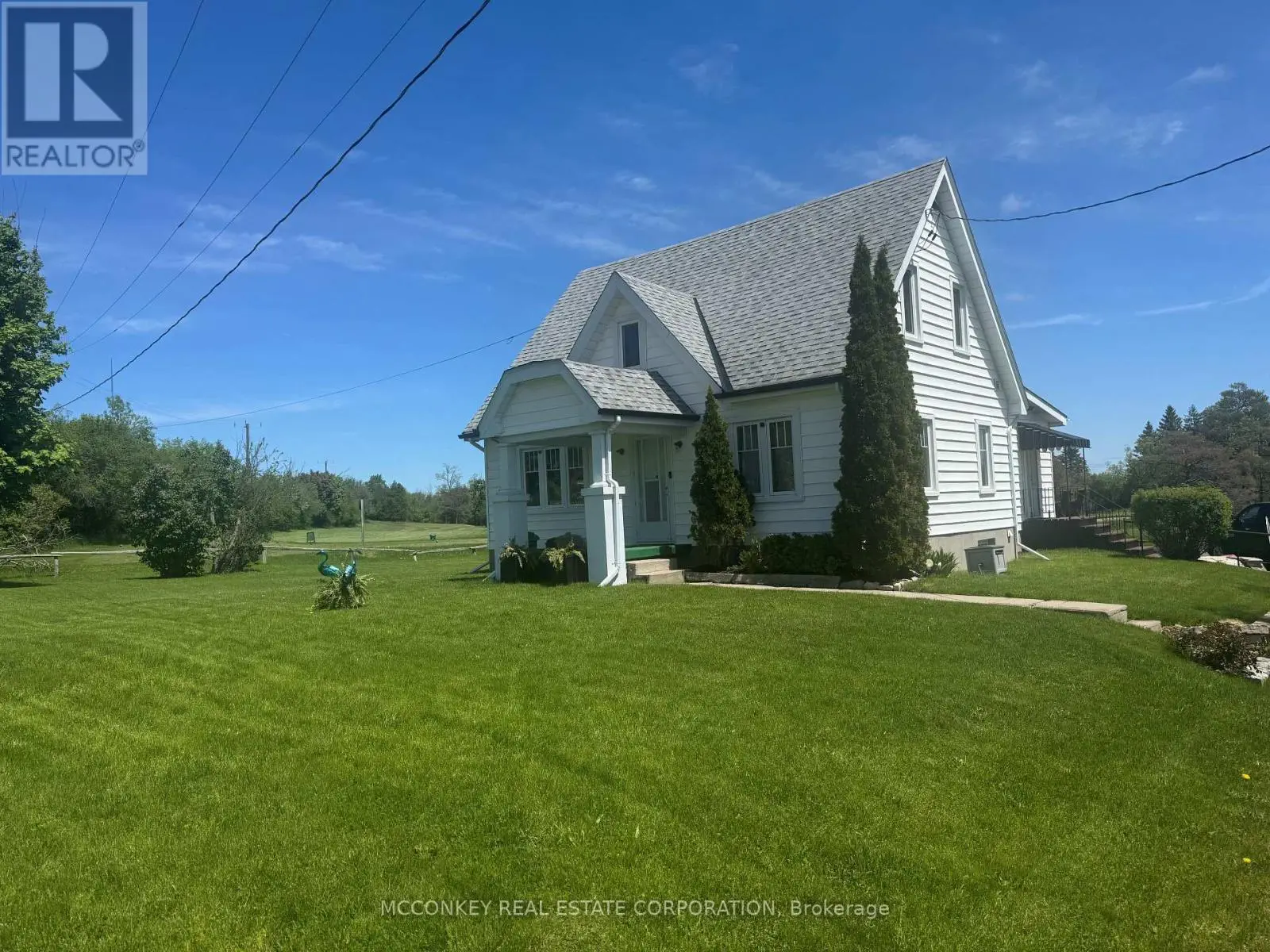 2450 Ashburnham Drive, Peterborough East, Ontario  K9H 0E9 - Photo 2 - X12162250