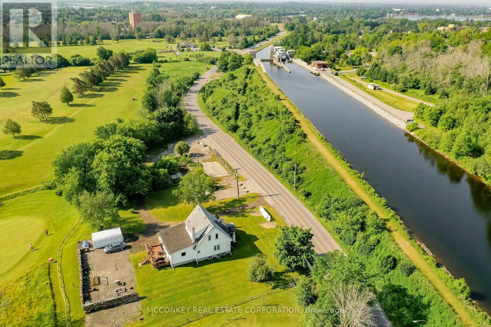 2450 Ashburnham Drive, Peterborough East, Ontario  K9H 0E9 - Photo 1 - X12162250