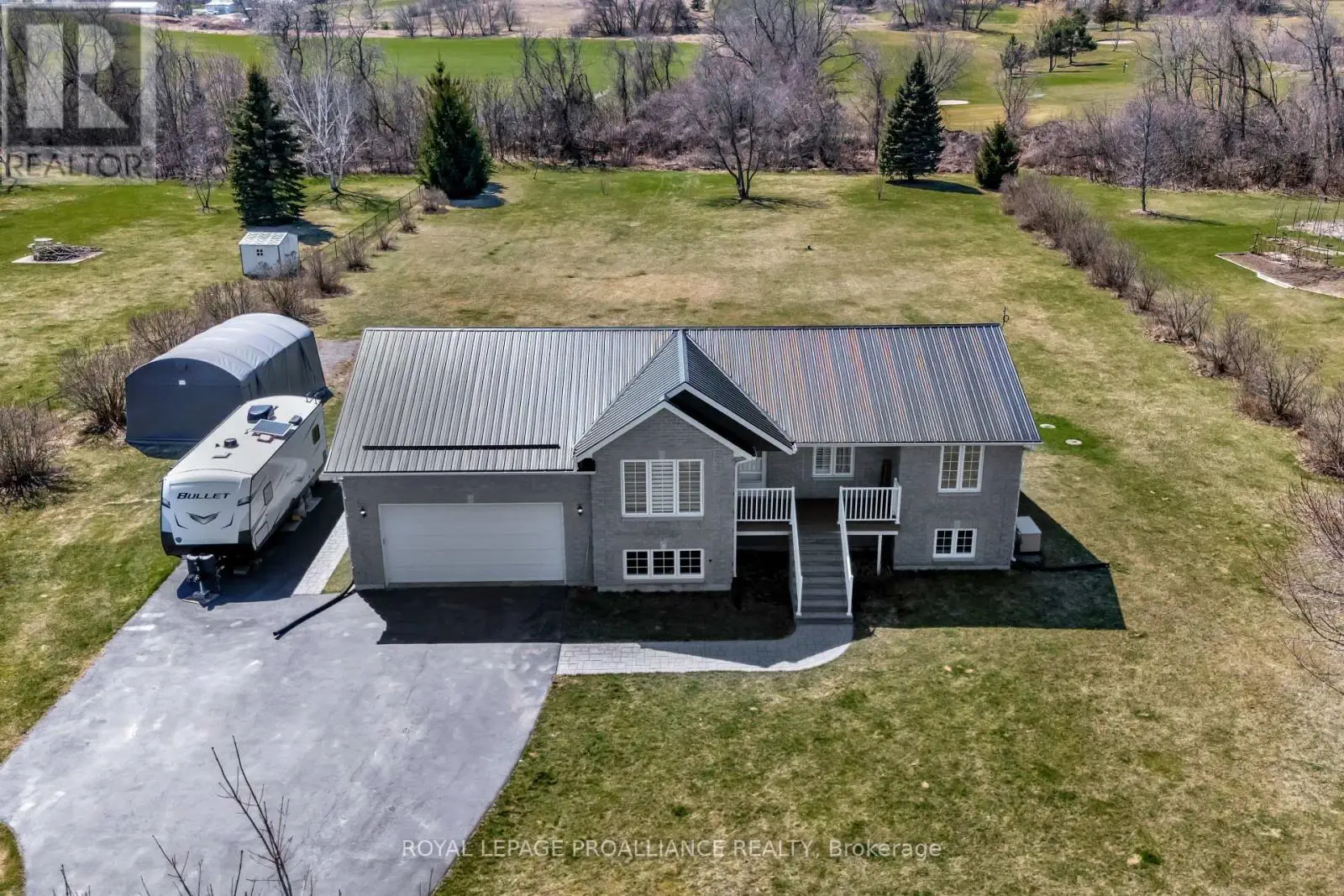110 Dor-Ann Drive, Quinte West, Ontario  K0K 2C0 - Photo 1 - X12171076