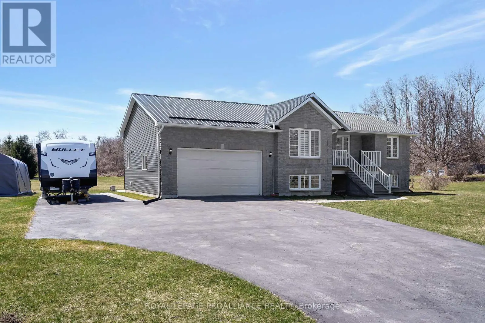 110 Dor-Ann Drive, Quinte West, Ontario  K0K 2C0 - Photo 2 - X12171076