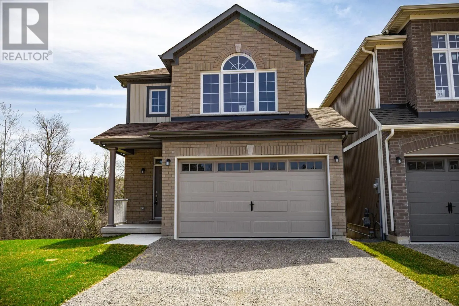 37 Coldbrook Drive, Cavan Monaghan, Ontario  L0A 1G0 - Photo 1 - X12171145