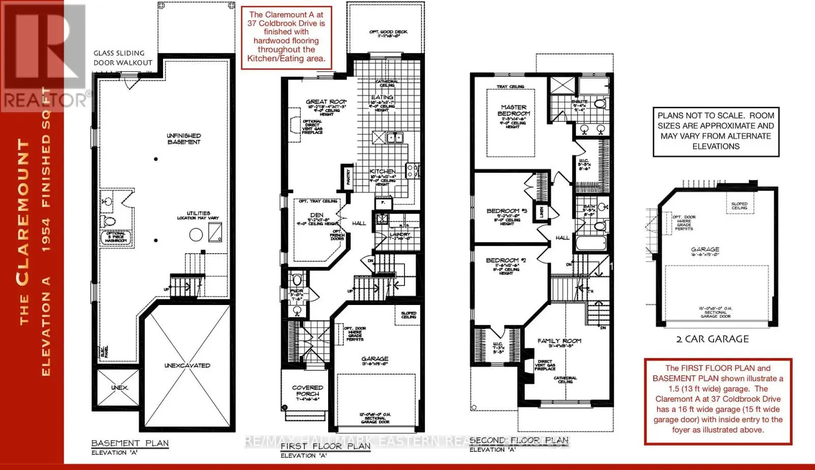 37 Coldbrook Drive, Cavan Monaghan, Ontario  L0A 1G0 - Photo 3 - X12171145