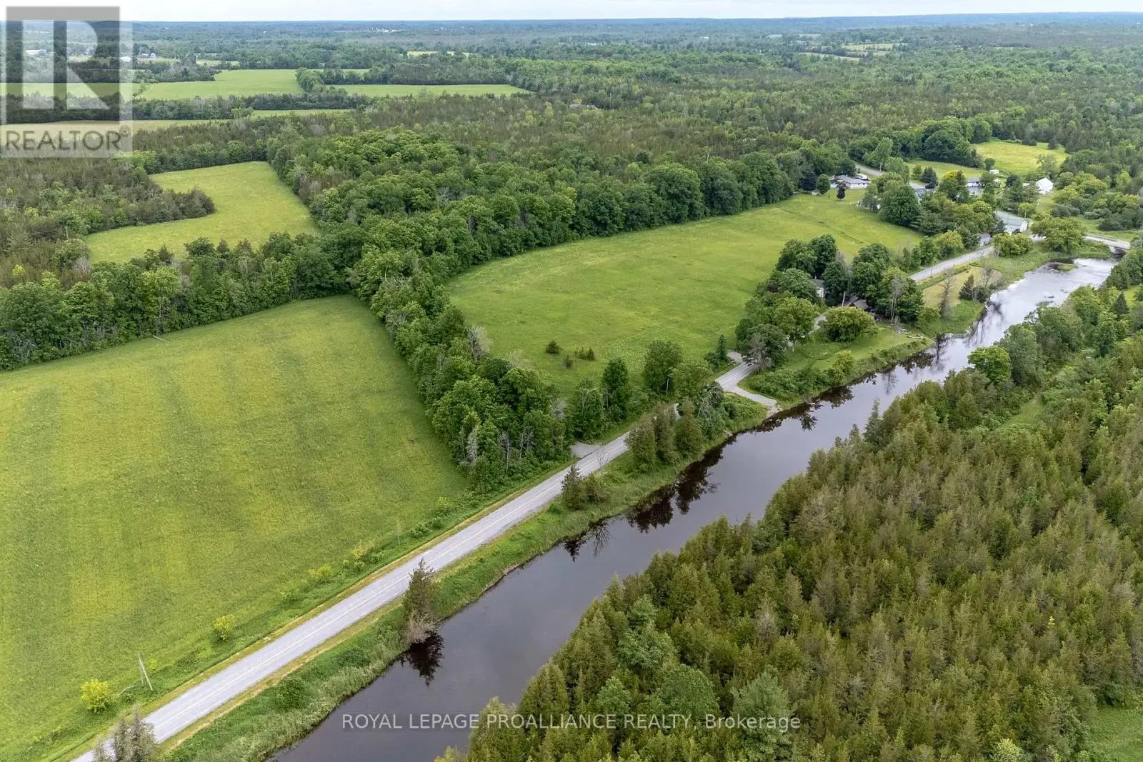 5035 Blessington Road, Tyendinaga, Ontario  K0K 2N0 - Photo 2 - X12171157