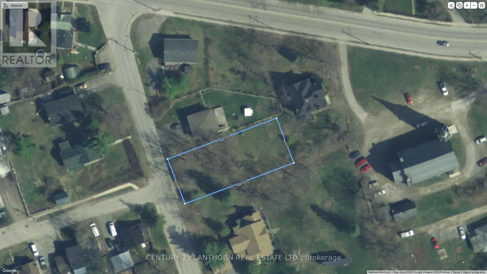 29 Rollins Street, Centre Hastings, Ontario  K0K 2K0 - Photo 1 - X12171173