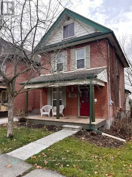 723 Bethune Street, Peterborough North, Ontario  K9H 4A5 - Photo 2 - X12171309