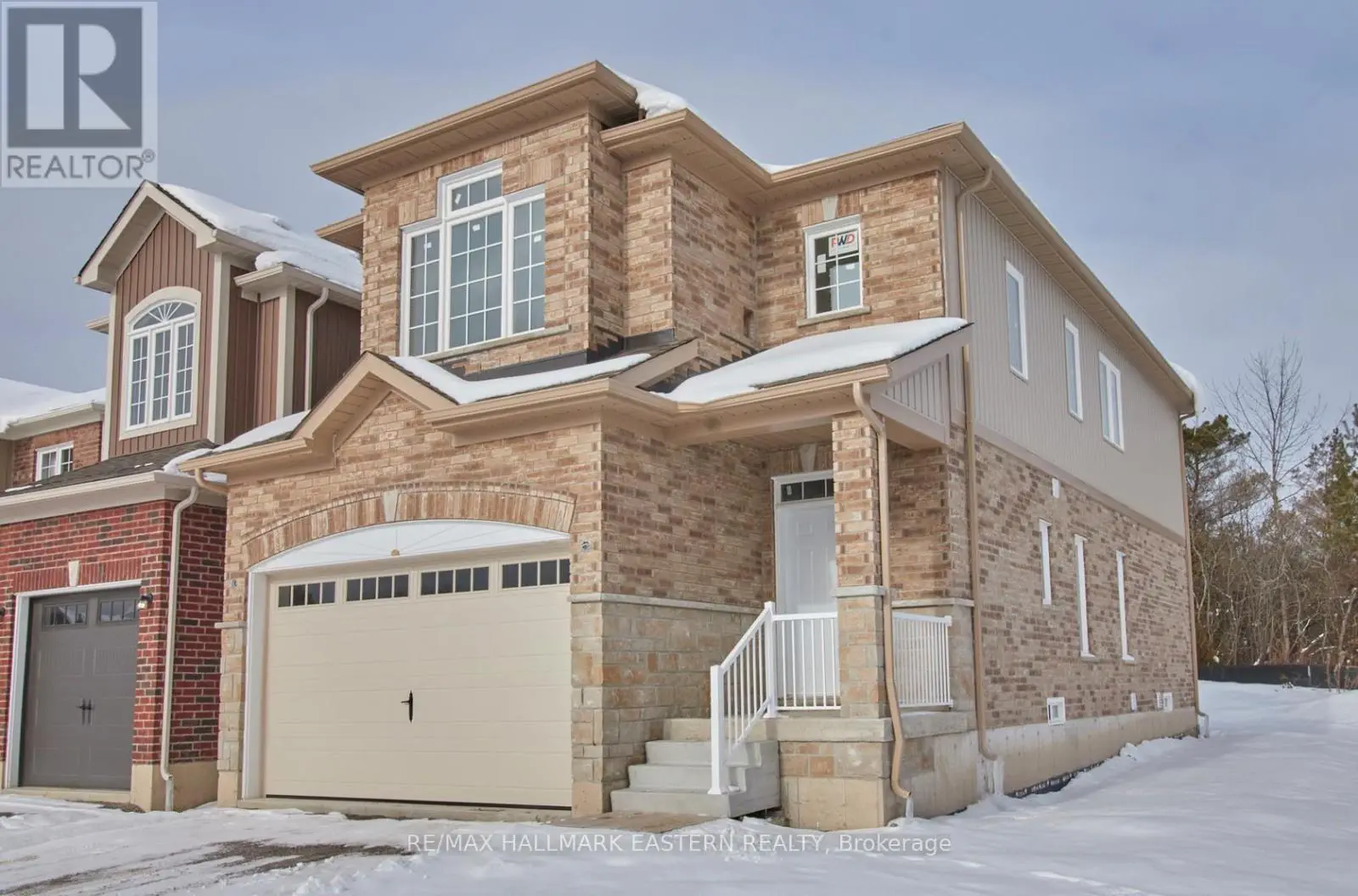 30 Coldbrook Drive, Cavan Monaghan, Ontario  L0A 1G0 - Photo 2 - X12171178